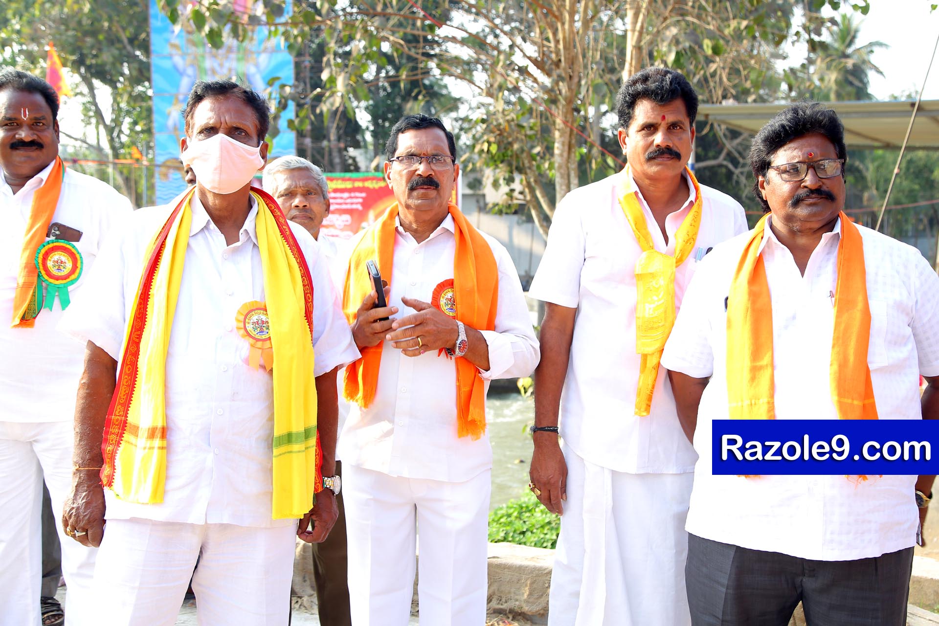 Srinivasa Kalyanam - vegivaaripalem - 2026